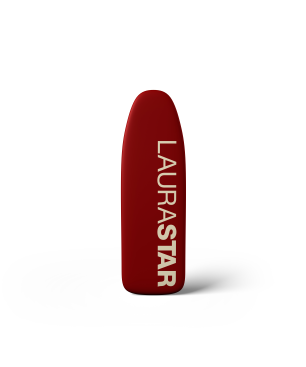LAURASTAR 000.0303.785 Go+ Komplettbügelsystem