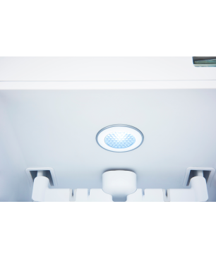 LG S3BF Styler Dampfschrank