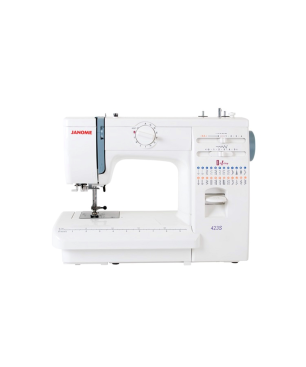 JANOME 423S Nähmaschine Nähmaschine