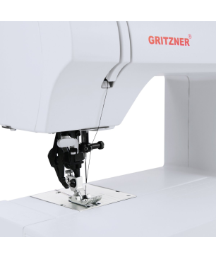 GRITZNER TIPMATIC® 6152 DFT nähmaschine