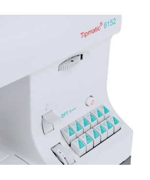 GRITZNER TIPMATIC® 6152 DFT nähmaschine