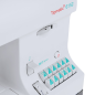 GRITZNER TIPMATIC® 6152 DFT nähmaschine