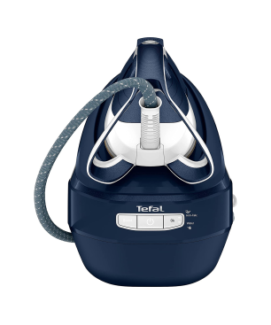 TEFAL GV9720 Pro Express Ultimate II Dampfbügelstation (3000 Watt, Durilium Airglide)