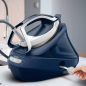 TEFAL GV9720 Pro Express Ultimate II Dampfbügelstation (3000 Watt, Durilium Airglide)