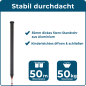 BLOME DuoMatic 50 Wäschespinne