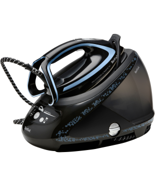 TEFAL GV9611 Pro Express Ultimate Plus Dampfbügelstation (2600 Watt, 8 bar)