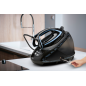 TEFAL GV9611 Pro Express Ultimate Plus Dampfbügelstation (2600 Watt, 8 bar)