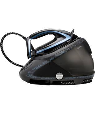 TEFAL GV9611 Pro Express Ultimate Plus Dampfbügelstation (2600 Watt, 8 bar)