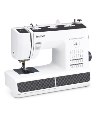 BROTHER HF27 Nähmaschine (27 Watt)