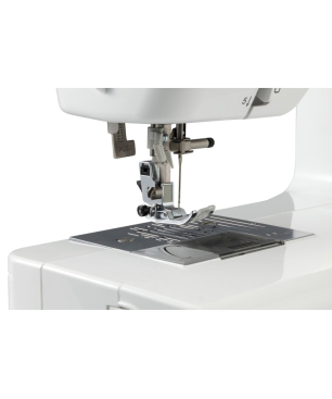 BROTHER HF27 Nähmaschine (27 Watt)