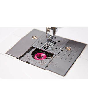 BROTHER HF27 Nähmaschine (27 Watt)