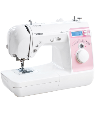 BROTHER BROTHER Innov-is 10 Anniversary Nähmaschine (Ja)