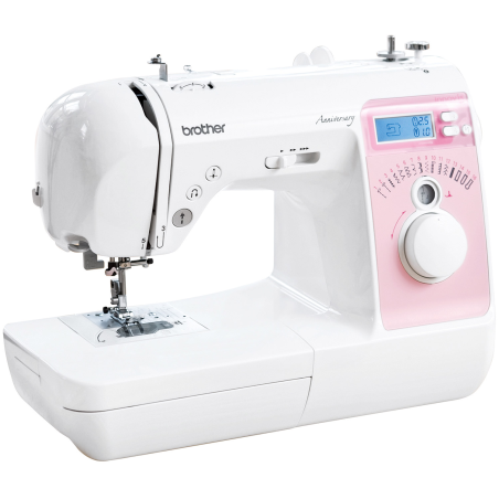 BROTHER BROTHER Innov-is 10 Anniversary Nähmaschine (Ja)
