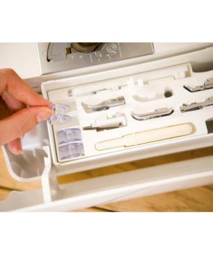 BROTHER BROTHER Innov-is 10 Anniversary Nähmaschine (Ja)