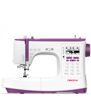 NECCHI NC-204D Nähmaschine