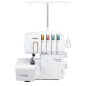 BROTHER Brother Overlock 1034DX Nähmaschine
