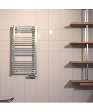 CECOTEC ReadyWarm 9200 Smart Towel Steel fan heater