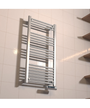 CECOTEC ReadyWarm 9200 Smart Towel Steel fan heater