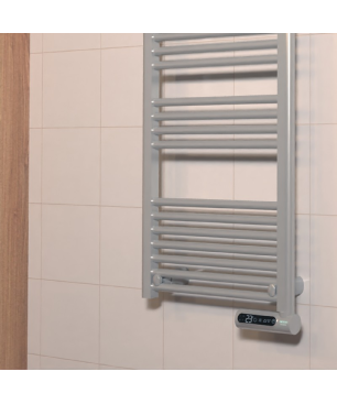 CECOTEC ReadyWarm 9200 Smart Towel Steel fan heater