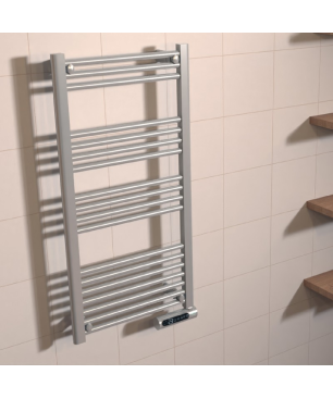 CECOTEC ReadyWarm 9200 Smart Towel Steel fan heater