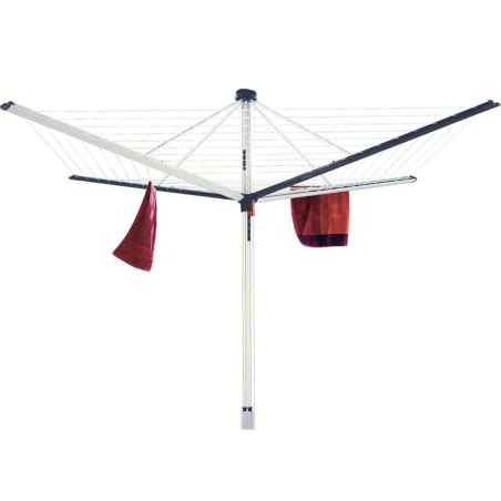 BLOME DuoMatic 60 Wäschespinne