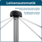 BLOME DuoMatic 45 Wäschespinne