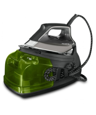 ROWENTA DG 8626 PERFECT STEAM PRO Centro (2400 Watt, 6,9 bar)