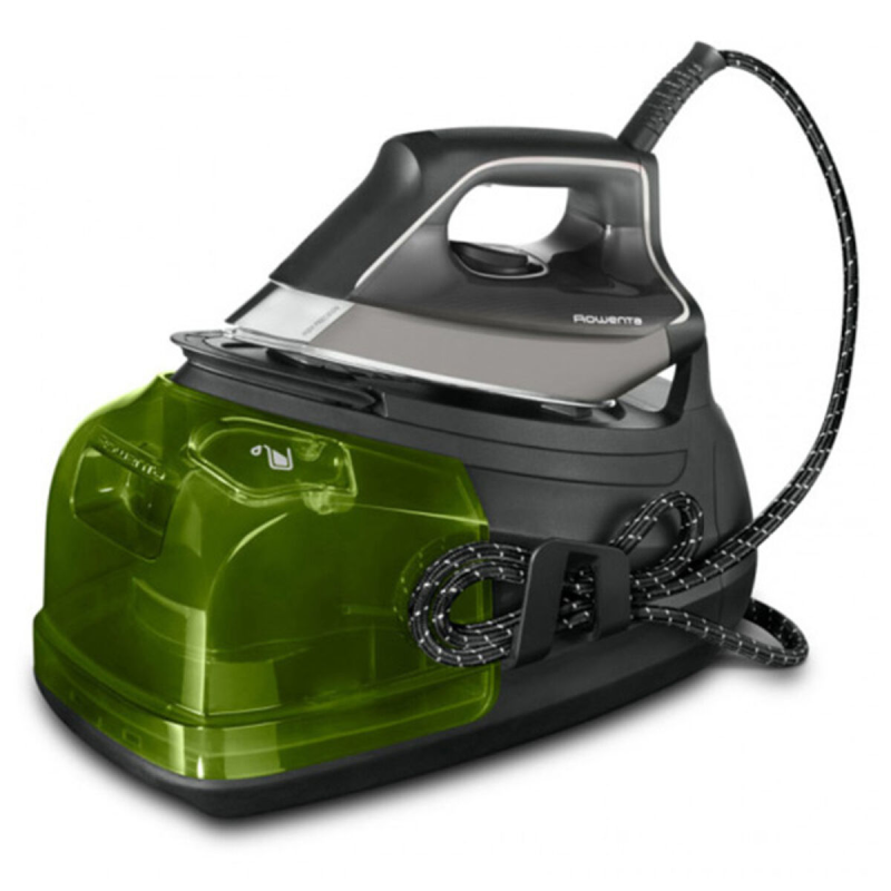 ROWENTA DG 8626 PERFECT STEAM PRO Centro (2400 Watt, 6,9 bar)