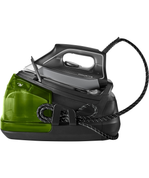 ROWENTA DG 8626 PERFECT STEAM PRO Centro (2400 Watt, 6,9 bar)