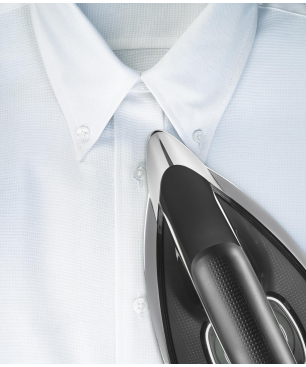 ROWENTA DG 8626 PERFECT STEAM PRO Centro (2400 Watt, 6,9 bar)