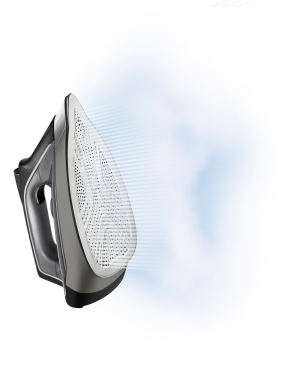 ROWENTA DG 8626 PERFECT STEAM PRO Centro (2400 Watt, 6,9 bar)