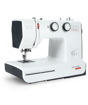 BERNETTE b33 Nähmaschine