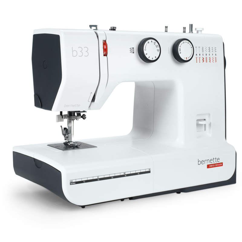 BERNETTE b33 Nähmaschine