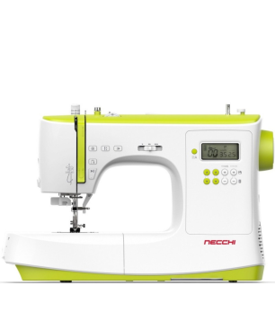NECCHI NC-102D Nähmaschine