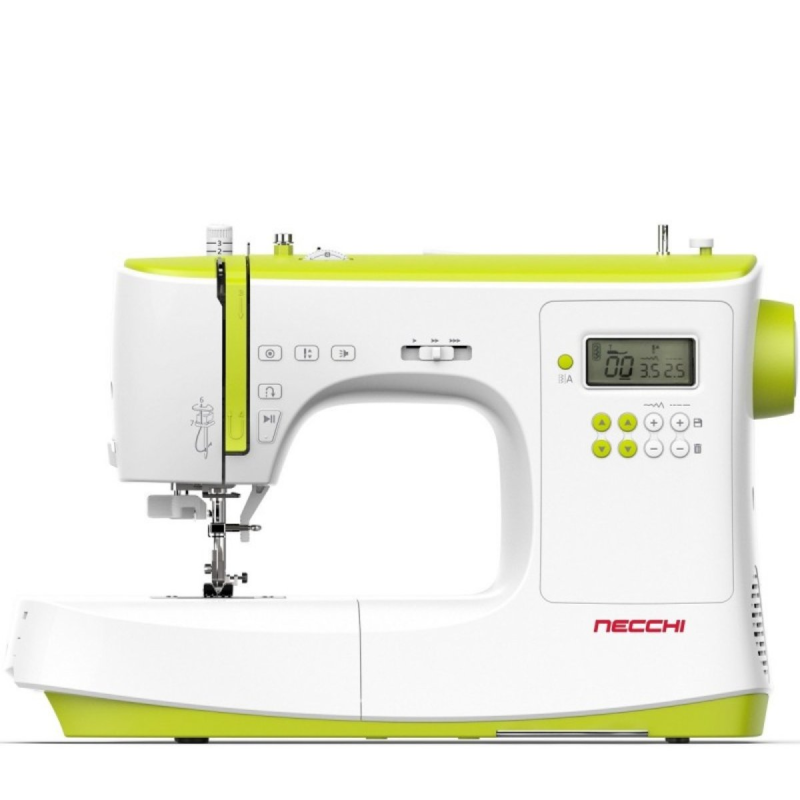NECCHI NC-102D Nähmaschine