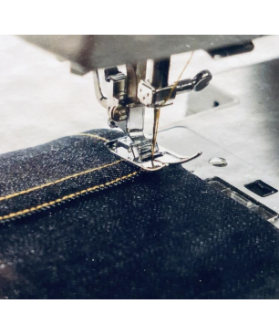 SINGER SINGER Heavy Duty Jeans 6335M Denim nähmaschine