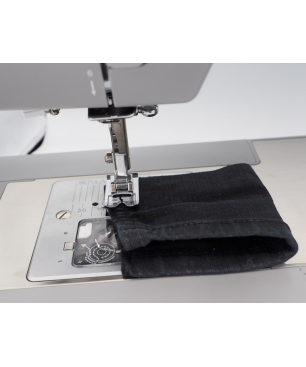 SINGER SINGER Heavy Duty Jeans 6335M Denim nähmaschine