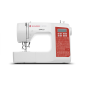 SINGER SC220-Red Freiarm-Nähmaschine