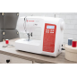 SINGER SC220-Red Freiarm-Nähmaschine