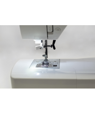 SINGER SC220-Red Freiarm-Nähmaschine