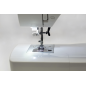 SINGER SC220-Red Freiarm-Nähmaschine