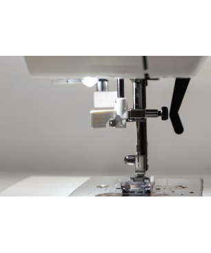 SINGER SC220-Red Freiarm-Nähmaschine