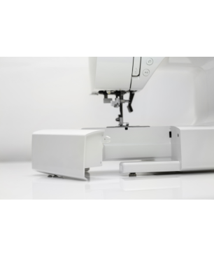 SINGER SC220-Red Freiarm-Nähmaschine