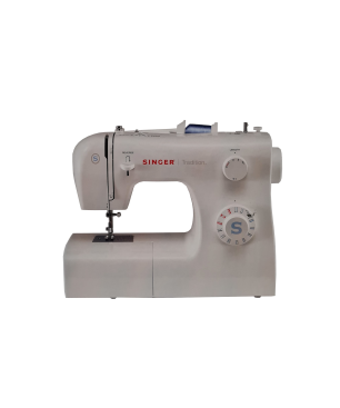 SINGER Tradition 2259 Nähmaschine (70 Watt, 4-stufig)