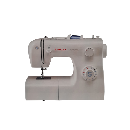 SINGER Tradition 2259 Nähmaschine (70 Watt, 4-stufig)