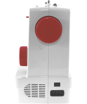 ŁUCZNIK 01.031 Polonia 2018 Nähmaschine (70 Watt)