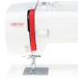 VERITAS ROSA Nähmaschine (70 Watt, 4 Stufen)