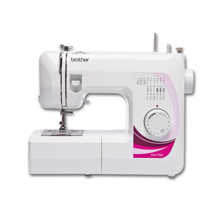 BROTHER Brother Nähmaschine XN 1700 Nähmaschine