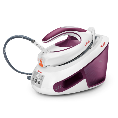 TEFAL SV8054 Dampfbügelstation (220 Volt, 6,5 bar)