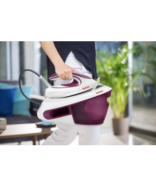 TEFAL SV8054 Dampfbügelstation (220 Volt, 6,5 bar)